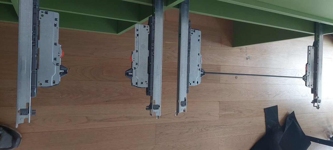 Détail technique du projet David